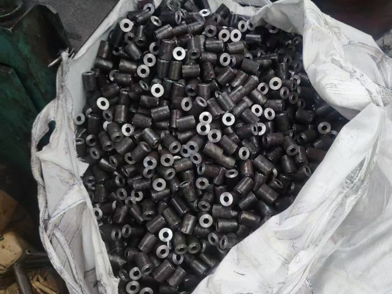 白朗小口径厚壁钢管切割定制